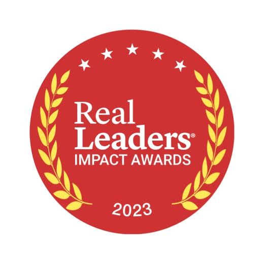 Real Impact Award 2023